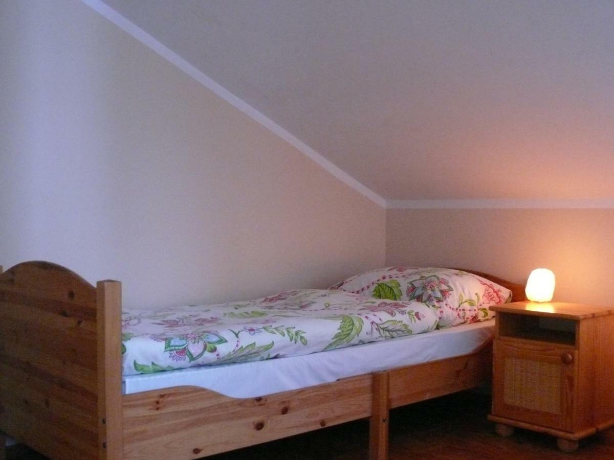 Domek Kozacki Łukowe 部屋 写真